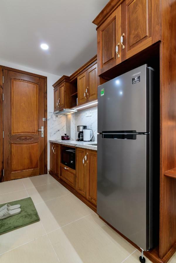 Woody House Saigon Center 3* Ho-Chi-Minh-Stadt